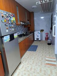 Blk 118D Membina 118 (Bukit Merah), HDB 4 Rooms #463030331